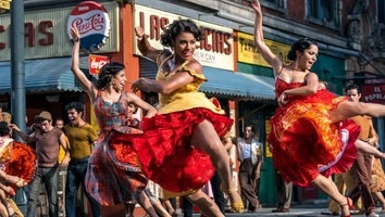 How to Watch Steven Spielberg’s Oscar-Nominated 'West Side Story' at Home